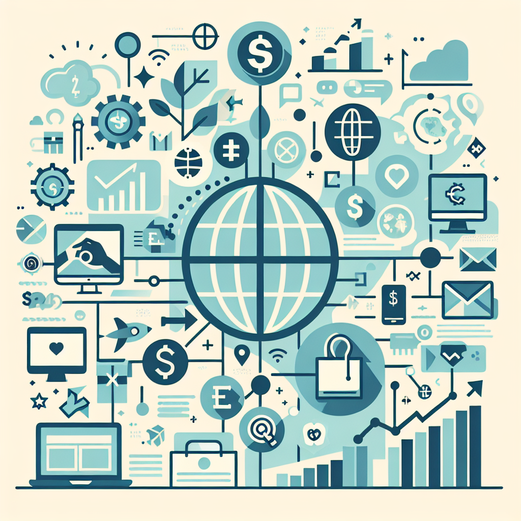 Como Usar a LandLoja.com para Expandir Seu Negócio Internacionalmente