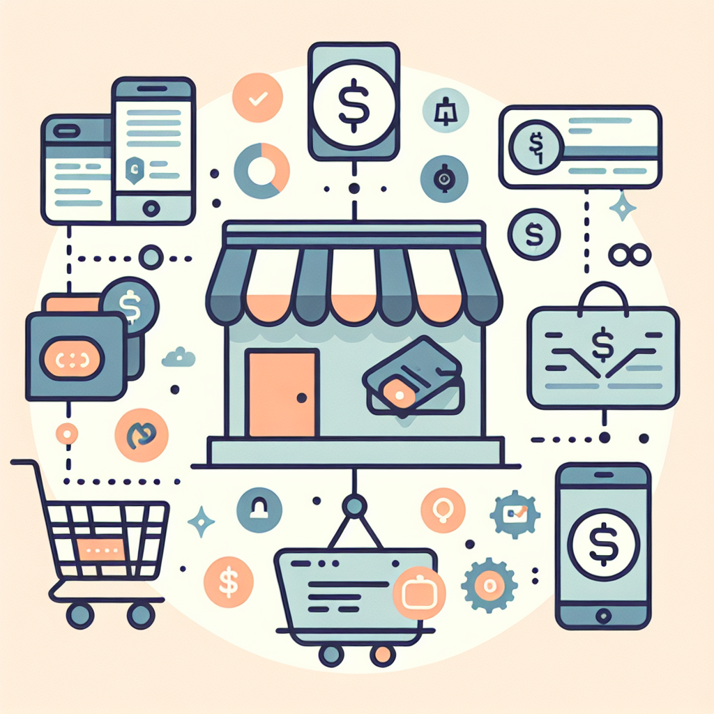 Como a LandLoja.com Facilita o Controle Financeiro da Sua Loja Virtual