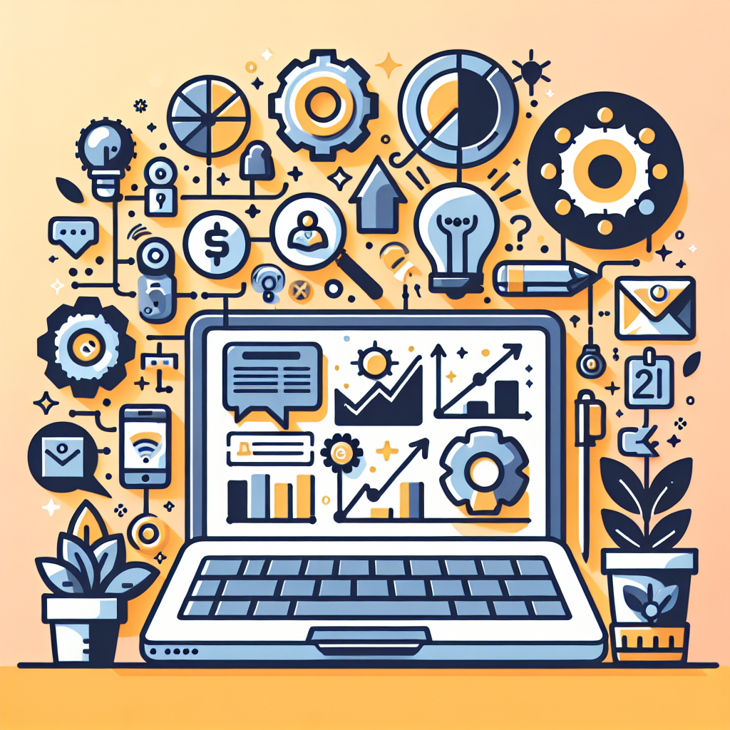 Estratégias para Alavancar Suas Vendas Usando a LandLoja.com