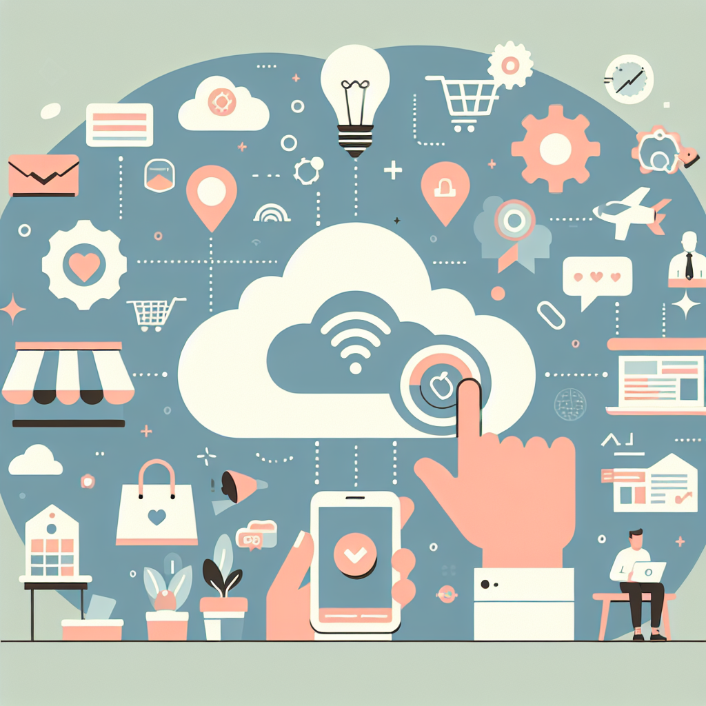 Como Melhorar a Experiência do Cliente na Sua Loja Virtual com a LandLoja.com