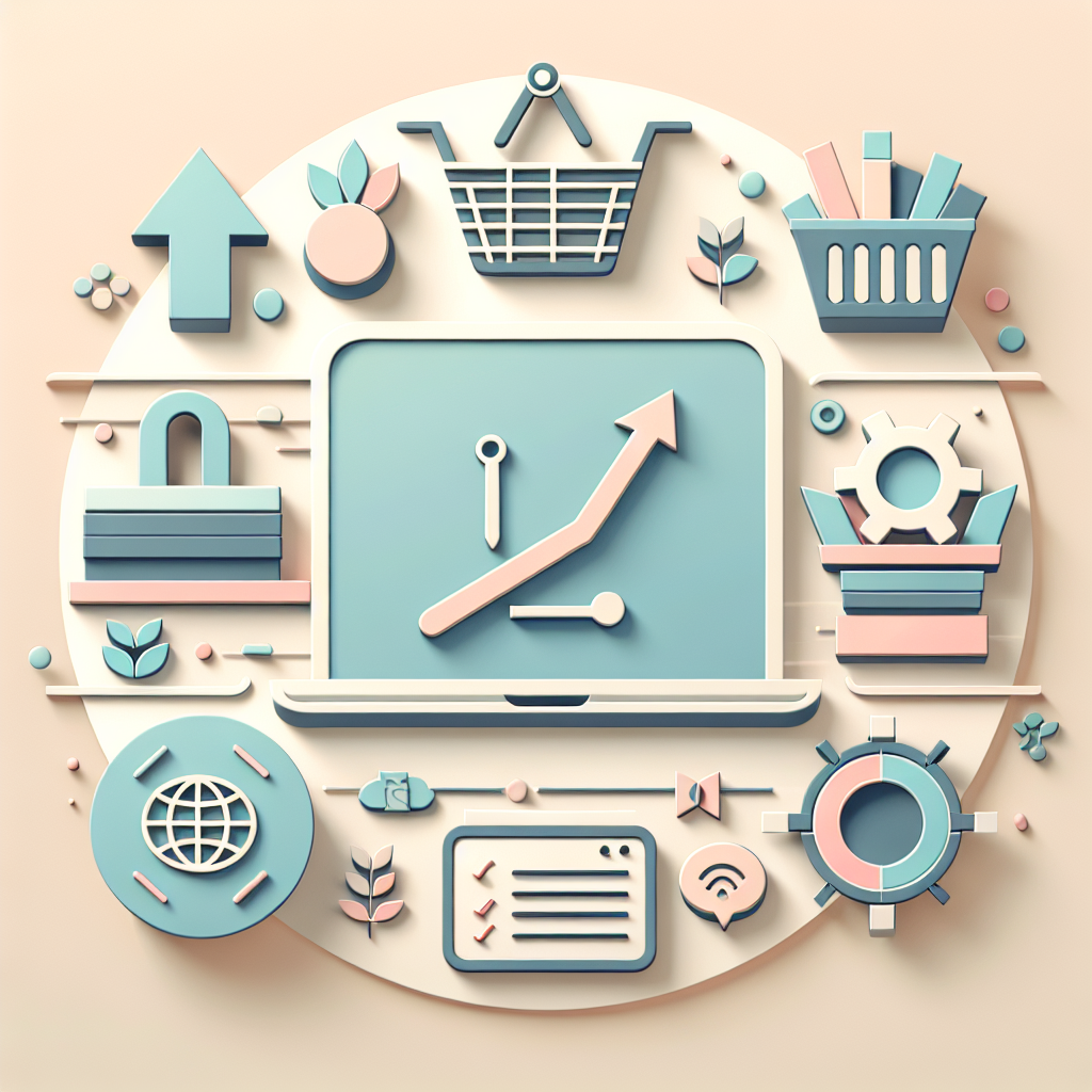 LandLoja.com: A Solução Completa para Quem Quer Crescer no E-commerce