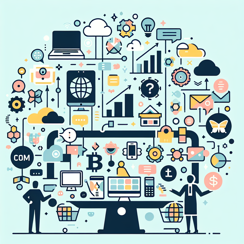 Transforme Seu Negócio com a LandLoja.com: Veja Como!