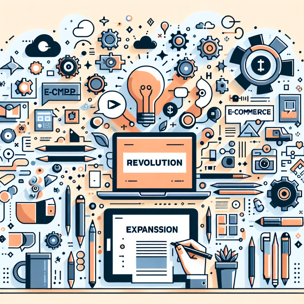 Como a LandLoja.com Pode Revolucionar Seu Negócio Online