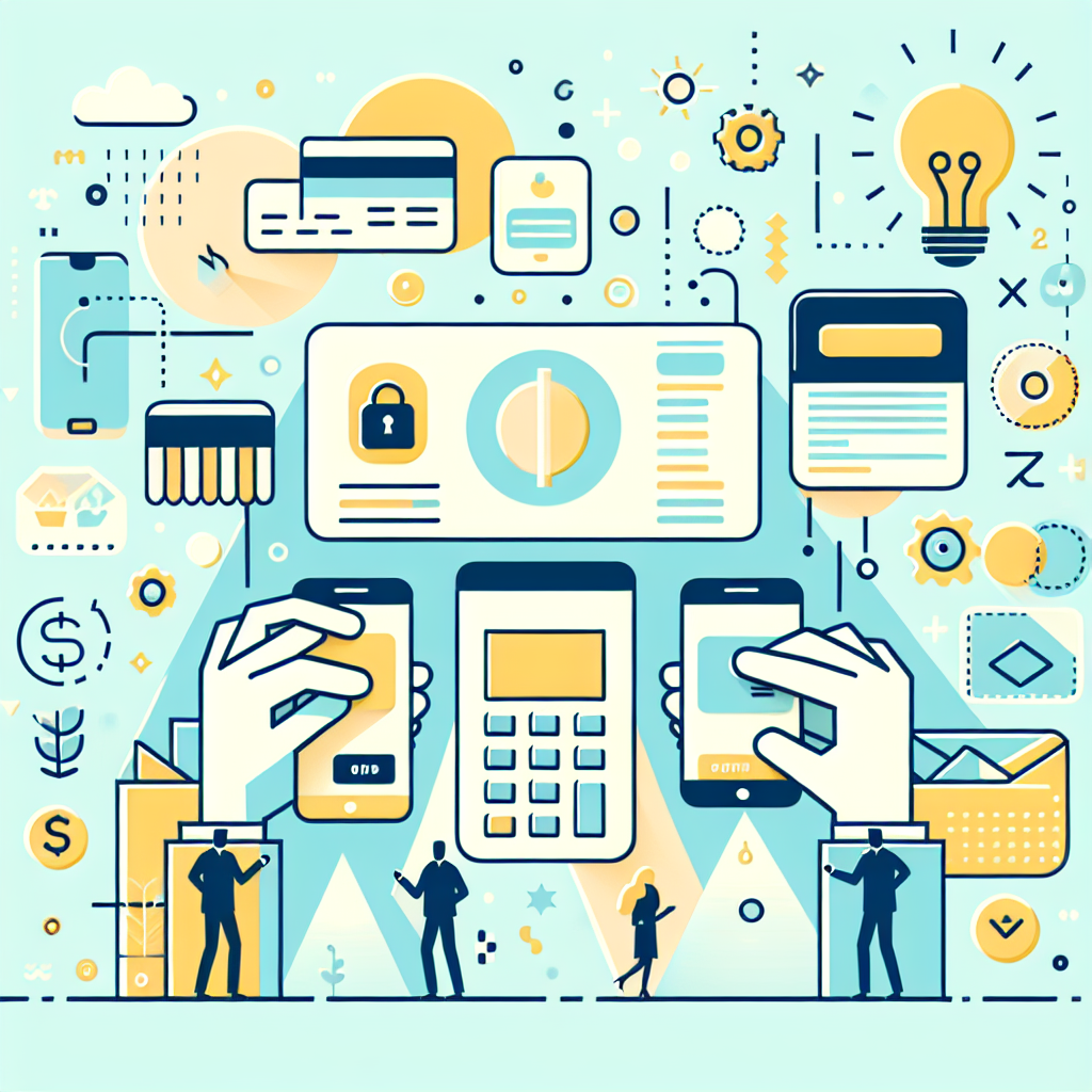 Comparativo das Melhores Soluções de Pagamento para Pequenos Negócios
