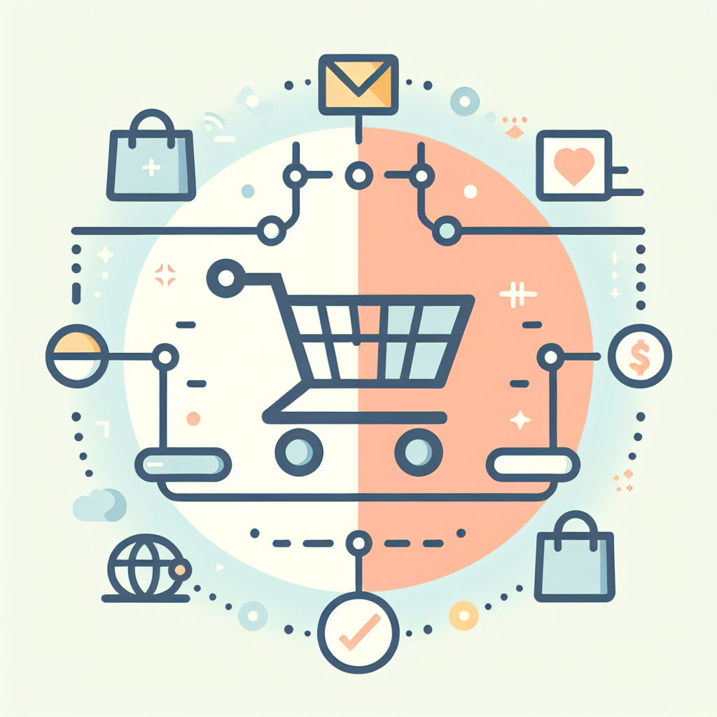 Reduzindo o Abandono de Carrinho com Processos de Pagamento Eficientes