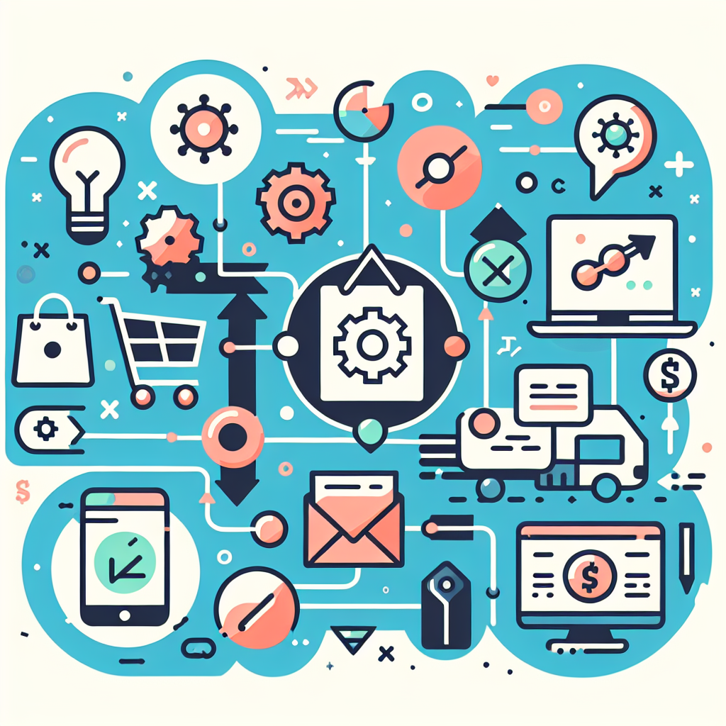 Estratégias para Simplificar o Processo de Checkout e Aumentar Conversões