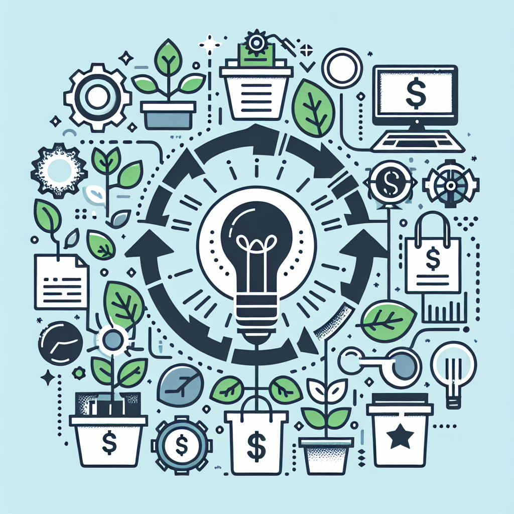 Como a Sustentabilidade Pode Ser Um Diferencial no e-commerce