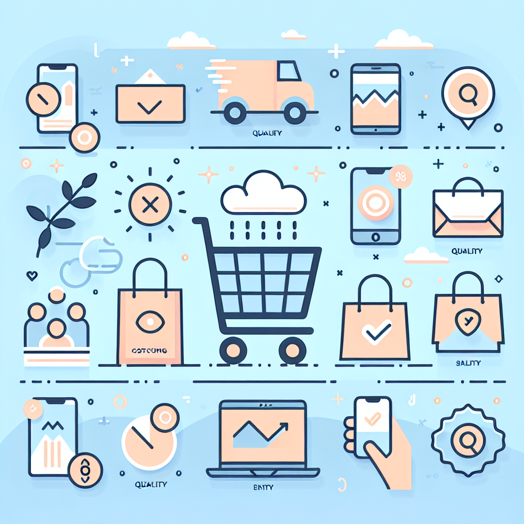 Como Reduzir Custos no Seu e-commerce Sem Perder Qualidade