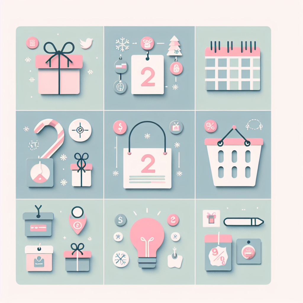 Estratégias para Aumentar as Vendas no Final de Ano