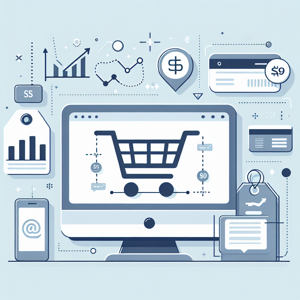 Como Criar uma Estratégia de Preço Competitiva no e-commerce