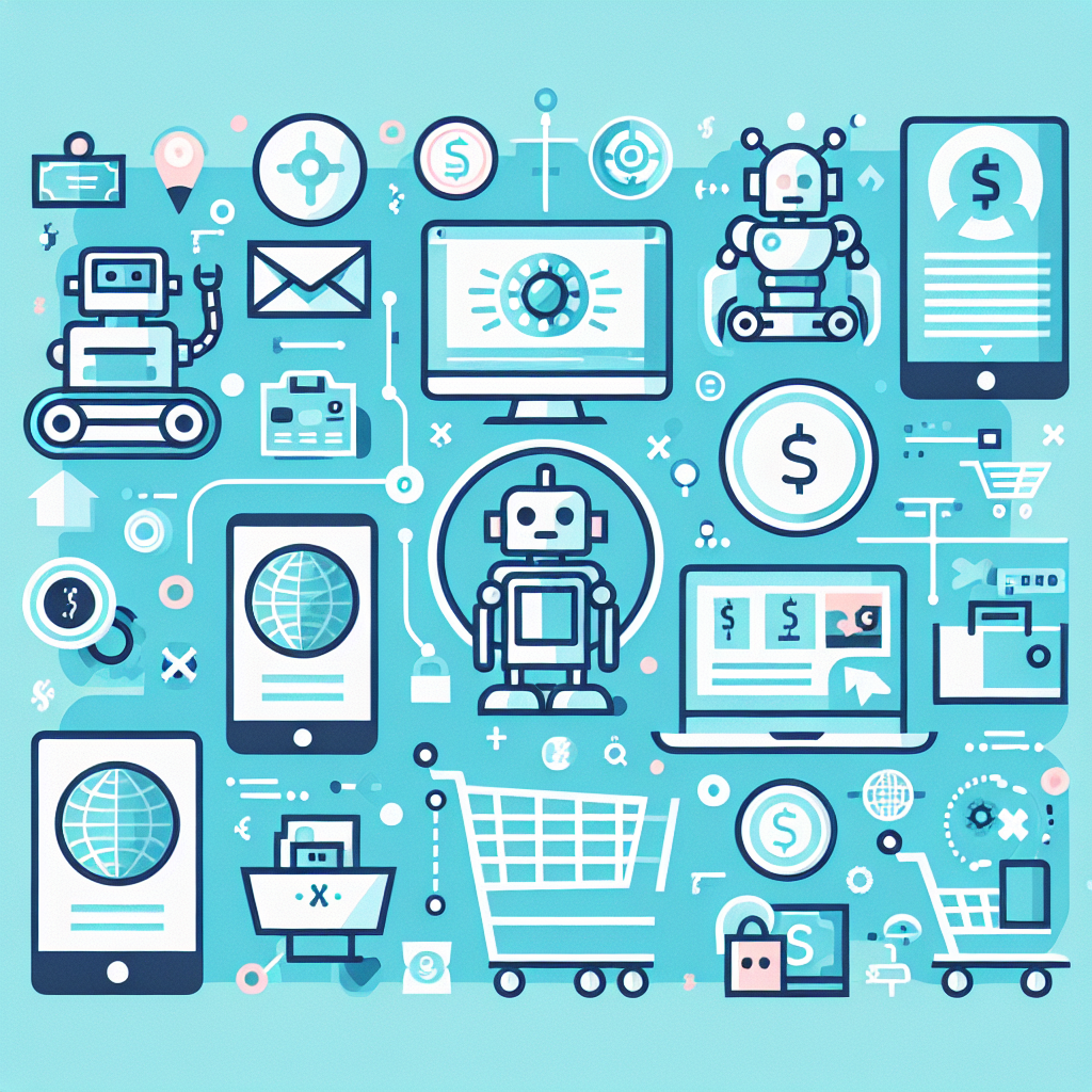 Os Benefícios da Automação no e-commerce