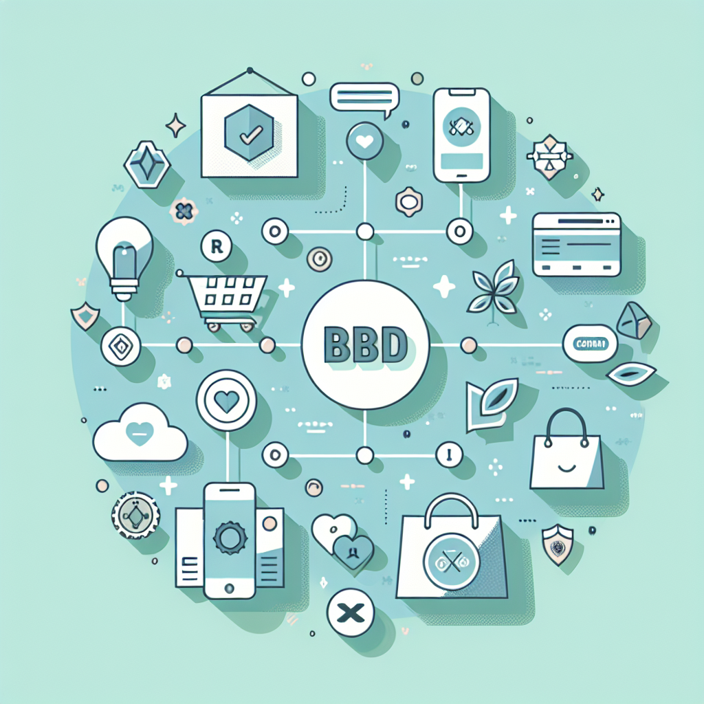 A Importância do Branding para Lojas Online