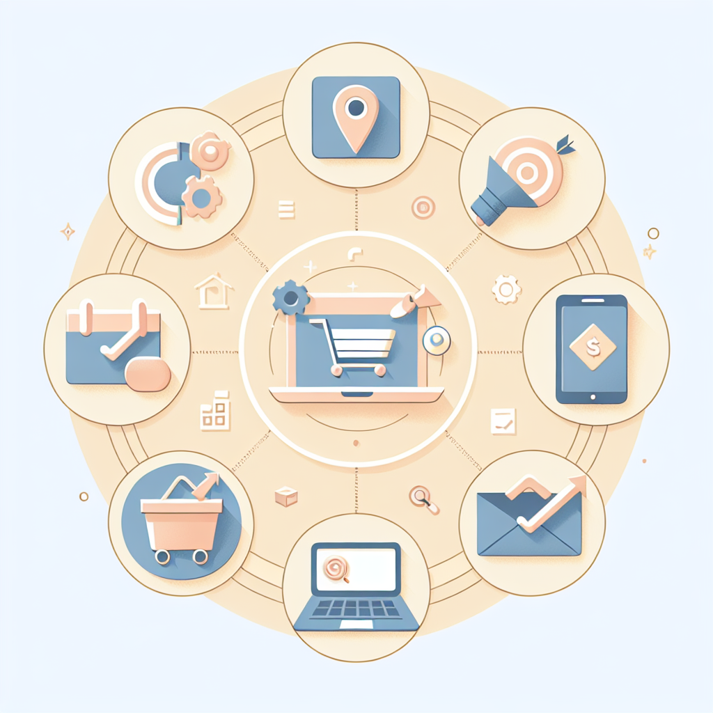 Os Desafios de Iniciar um e-commerce e Como Superá-los