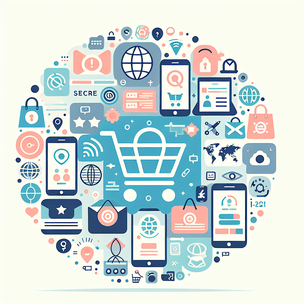 Os Segredos dos Maiores e-commerces do Mundo