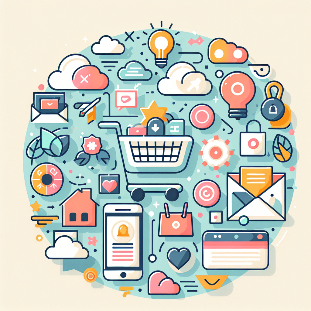 Como Melhorar a Experiência do Usuário em Sua Loja Online