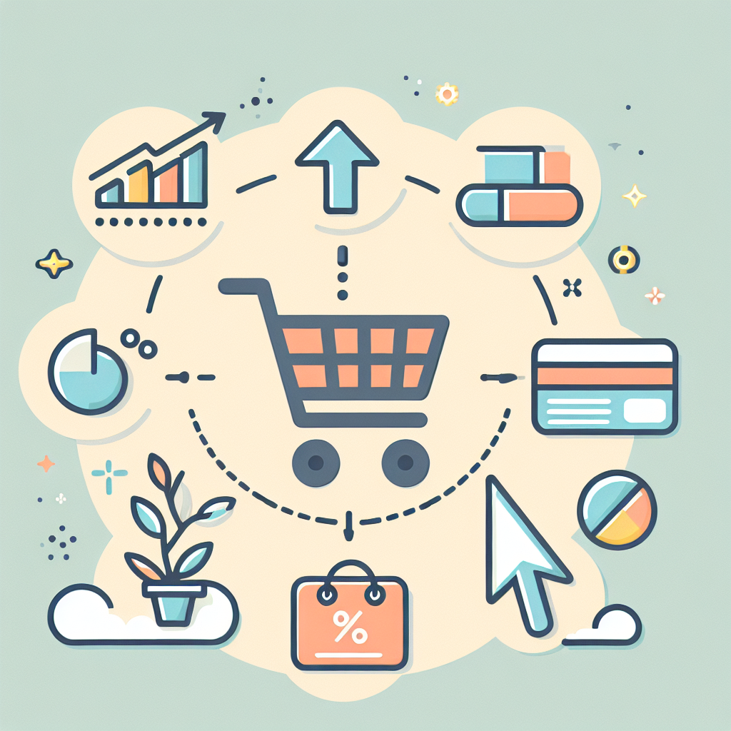 Dicas para Aumentar a Conversão de seu e-commerce