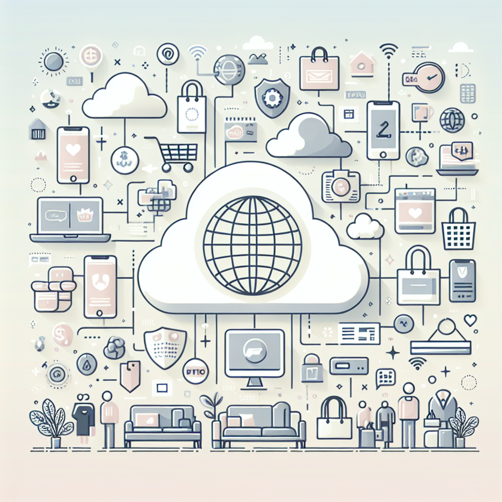 Como Criar uma Loja Online de Sucesso em 2024