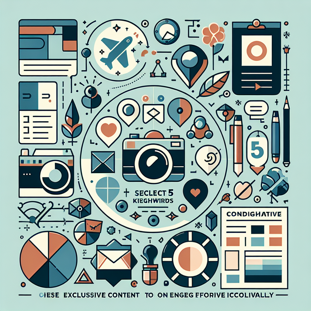 Dicas para Criar Conteúdo Exclusivo e Engajar Seus Seguidores