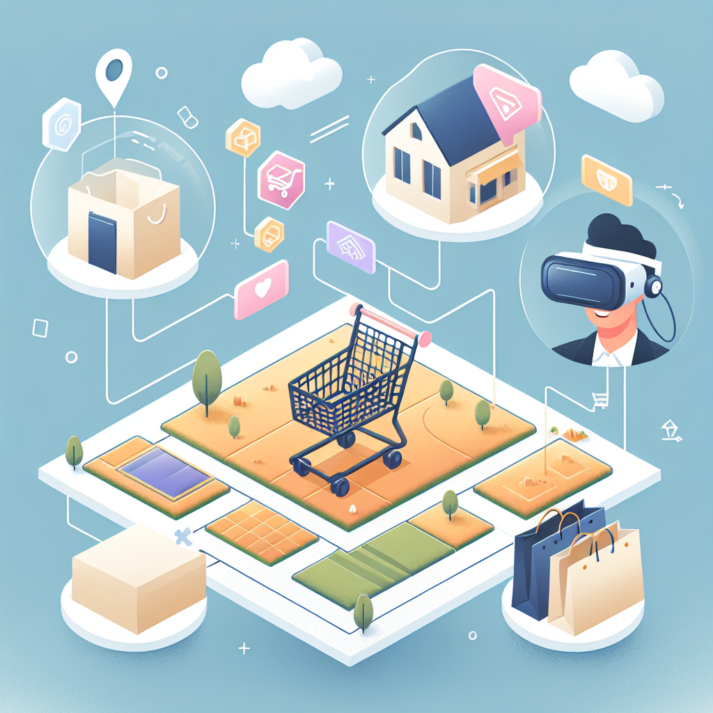 LandLoja.com: Transformando a Experiência de Compra para Seus Clientes