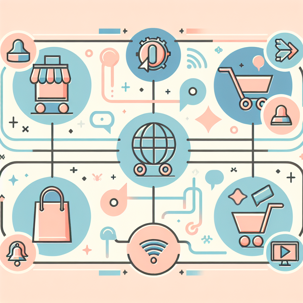 LandLoja.com: Facilitando a Venda de Produtos e Serviços em Diversos Canais