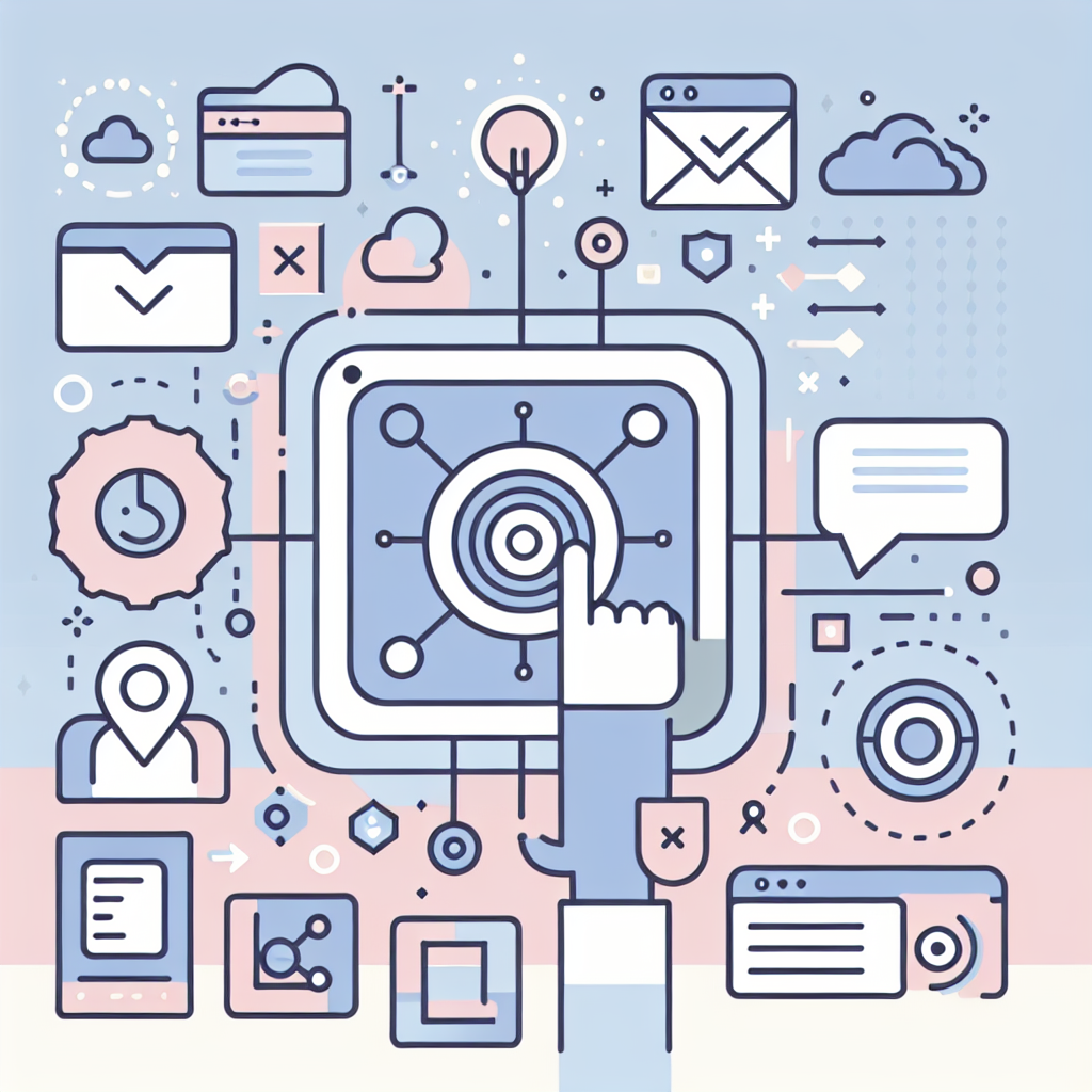 LandLoja.com: Uma Plataforma Intuitiva para Empreendedores Digitais