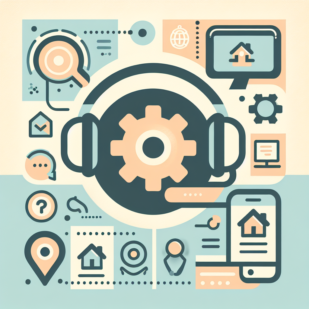 LandLoja.com: Soluções para Automatizar o Atendimento ao Cliente