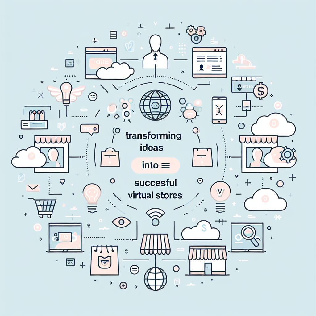 LandLoja.com: Transformando Ideias em Lojas Virtuais de Sucesso