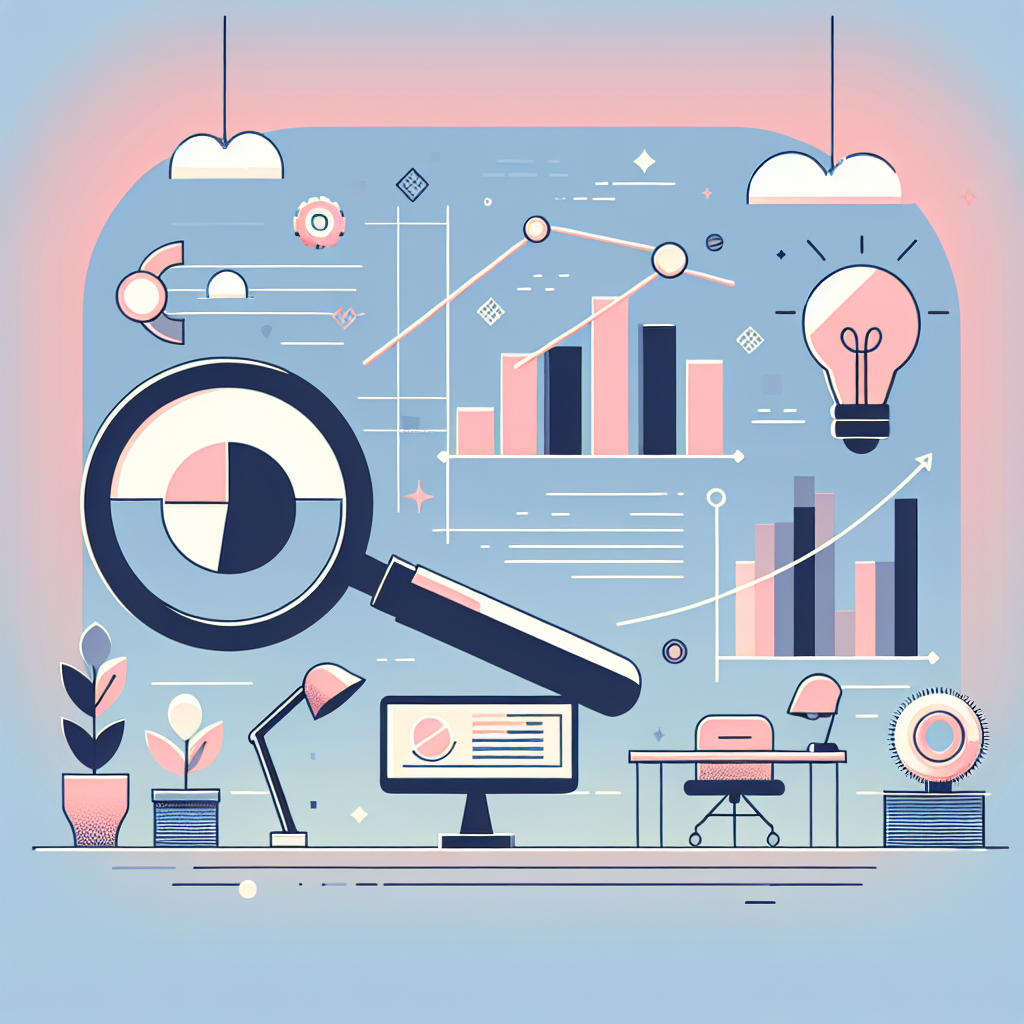 A Importância de Relatórios Detalhados para Conhecer Seu Negócio