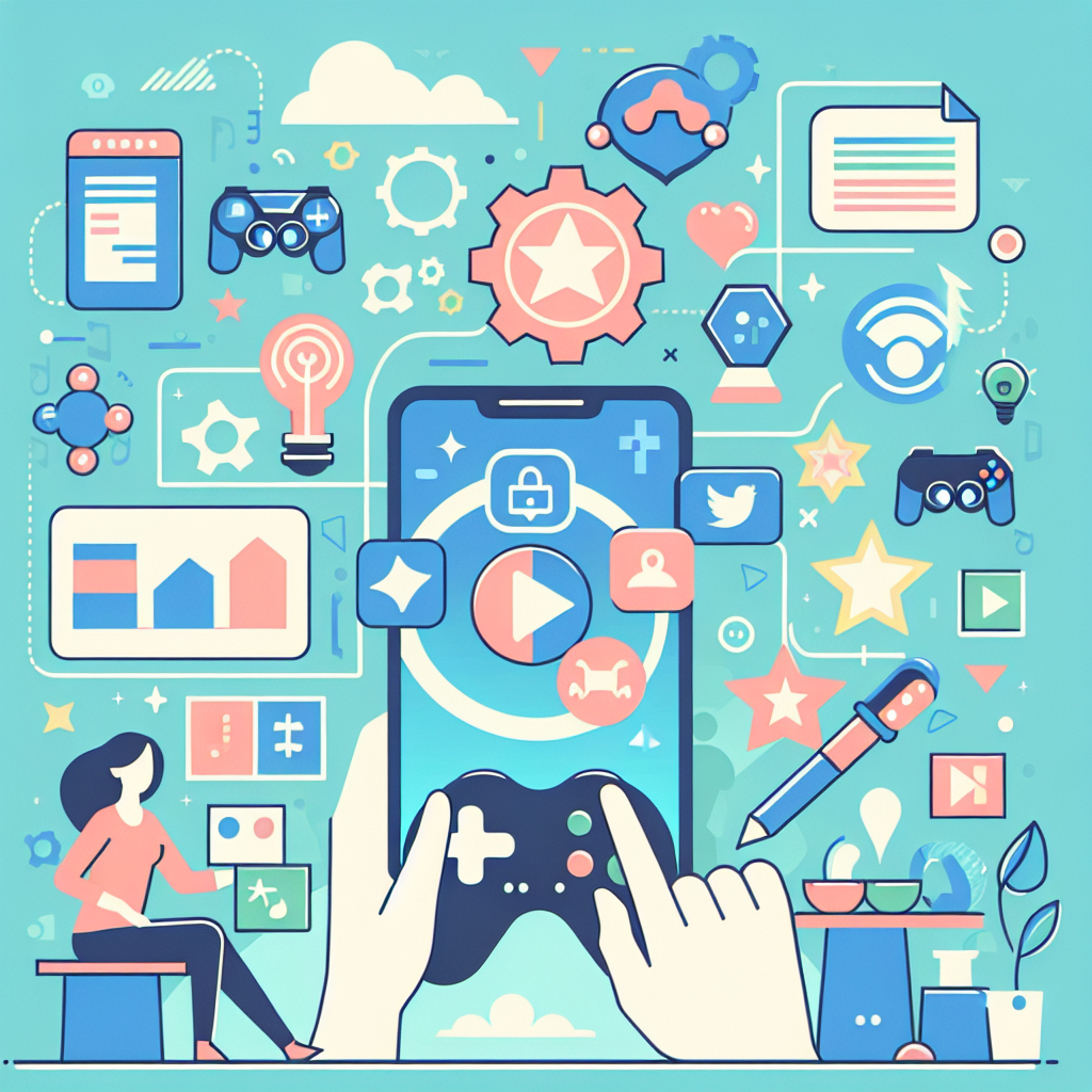 LandLoja.com: Soluções de Gamificação para Aumentar o Engajamento