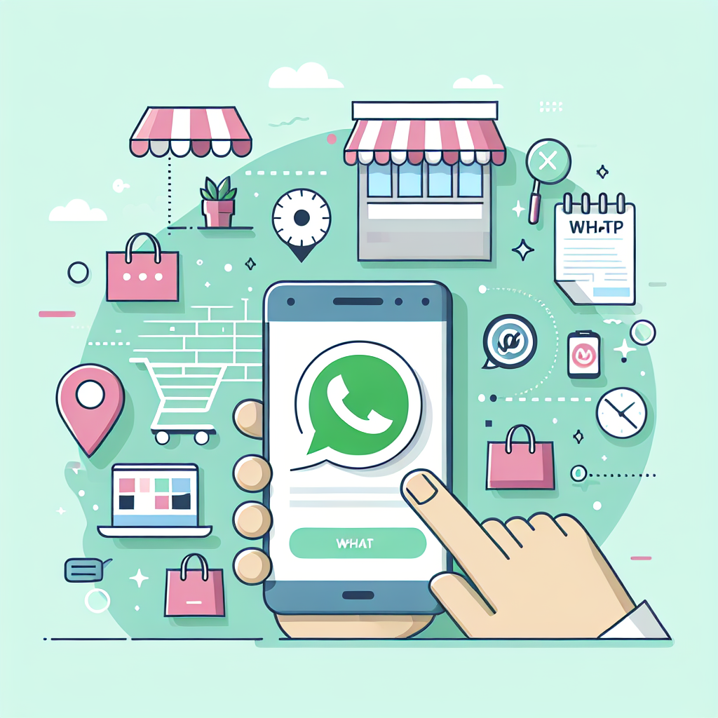 LandLoja.com: Soluções para Profissionalizar Suas Vendas pelo WhatsApp