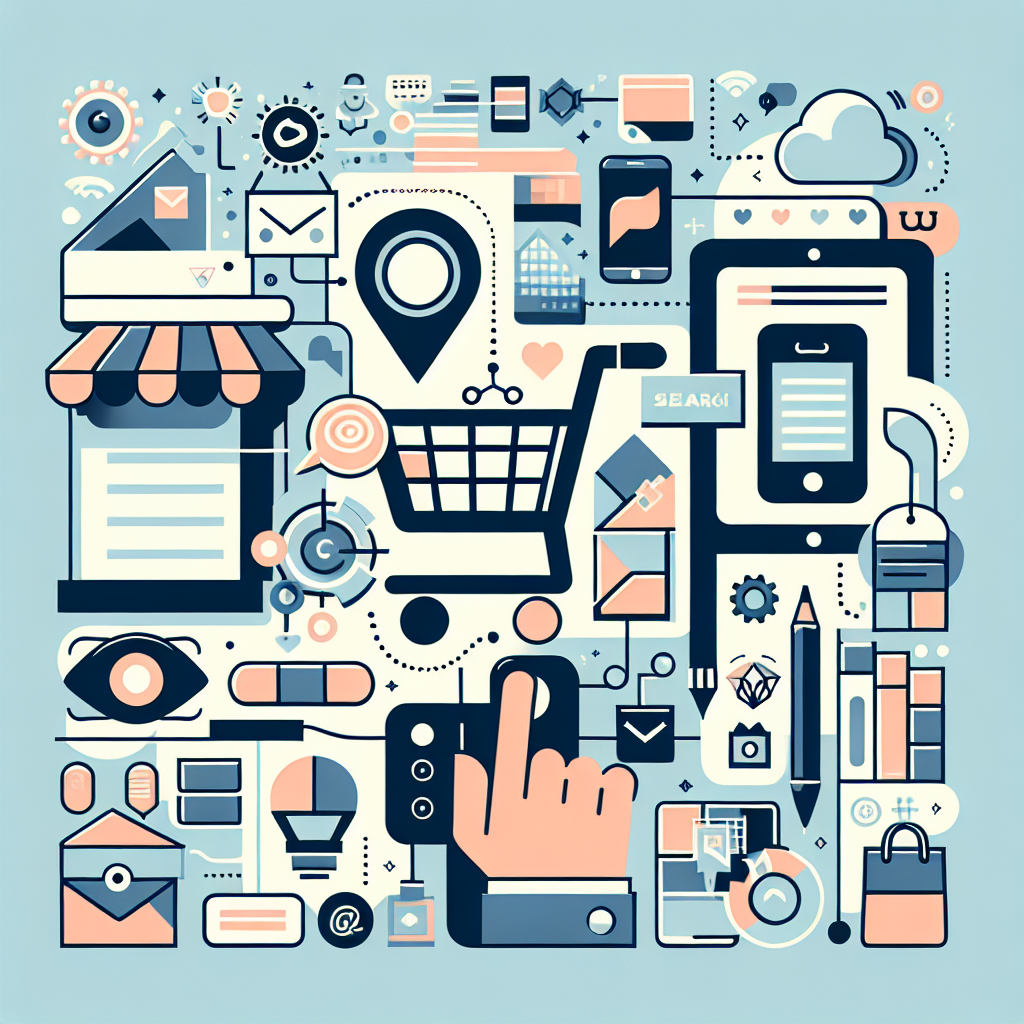 LandLoja.com: Facilitando a Criação de Lojas Virtuais e Catálogos Online