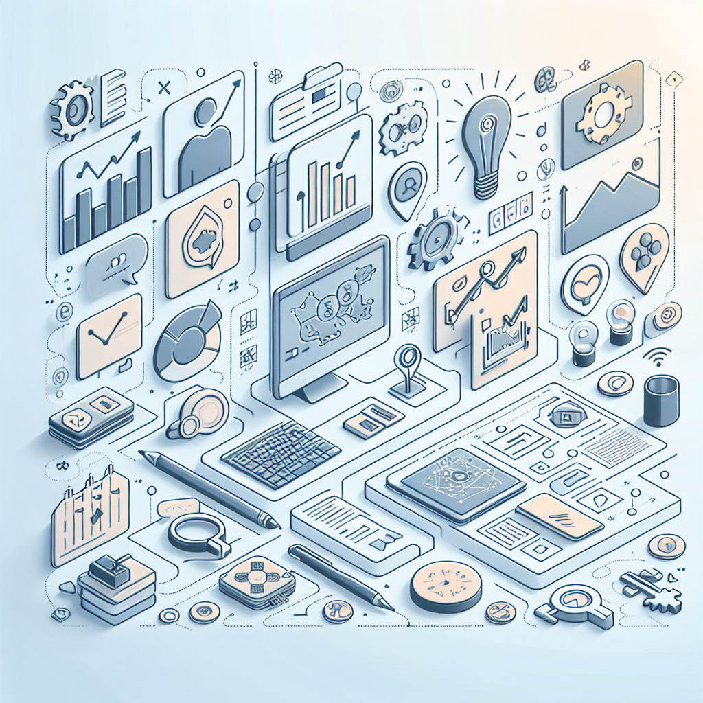 LandLoja.com: A Plataforma que Oferece Painéis BI para Seu Negócio