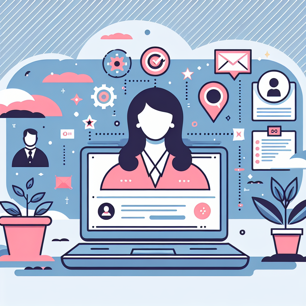 Como Gerenciar Seus Clientes de Forma Eficiente com Ferramentas Online