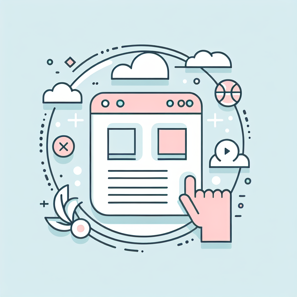 LandLoja.com: Facilitando a Criação de Landing Pages Atraentes