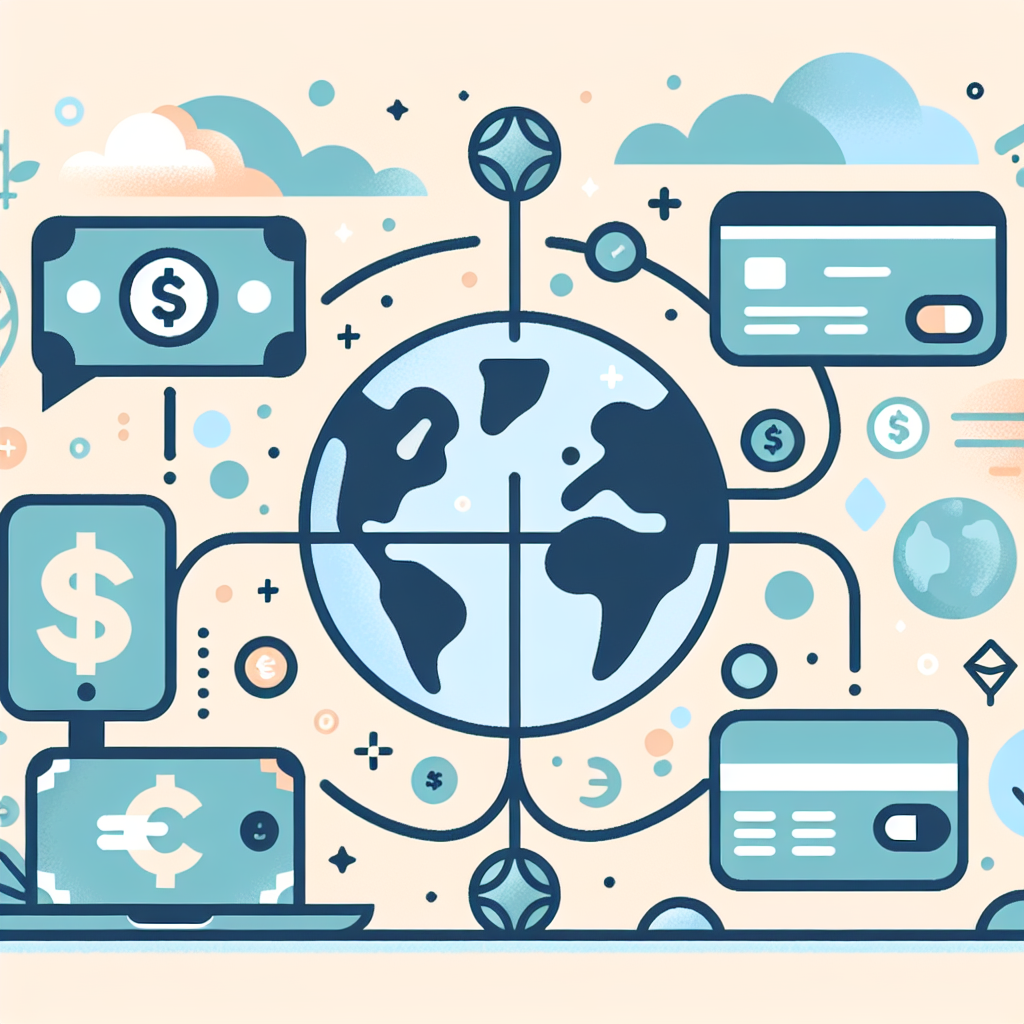 LandLoja.com: Integrando Métodos de Pagamento de Forma Simples