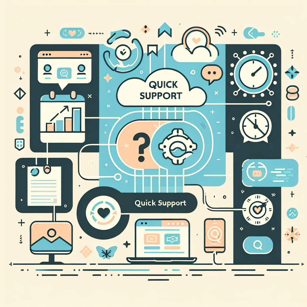 LandLoja.com: A Plataforma que Oferece Suporte Rápido e Eficiente