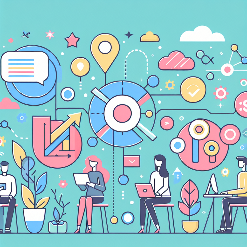 Dicas para Melhorar a Comunicação com Seus Clientes Online