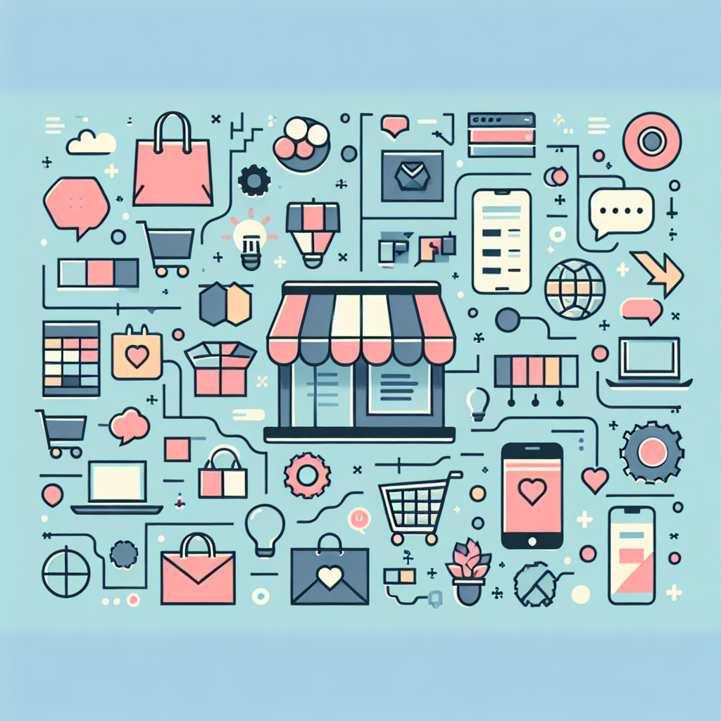 Como Criar uma Loja Virtual em 10 Minutos: Passo a Passo