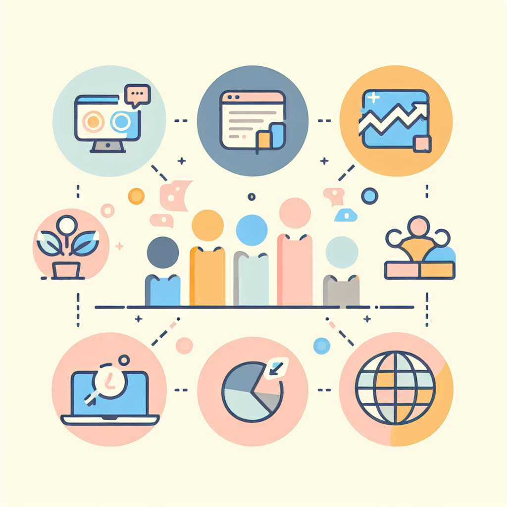 LandLoja.com: Facilitando a Criação de Comunidades para Seu Negócio