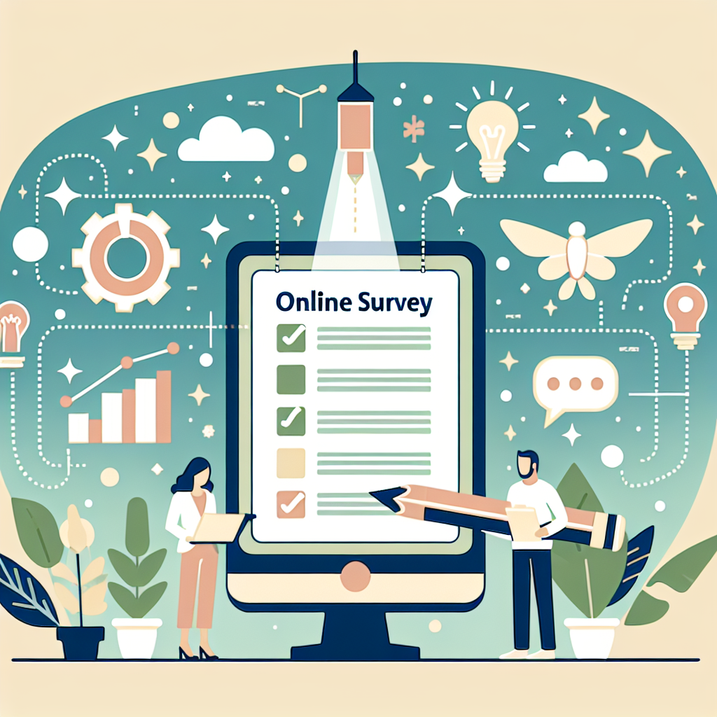 Como Utilizar Questionários Online para Conhecer Melhor Seus Clientes