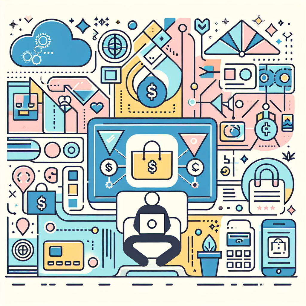 Os Benefícios de Integrar Métodos de Pagamento Essenciais na Sua Loja Virtual