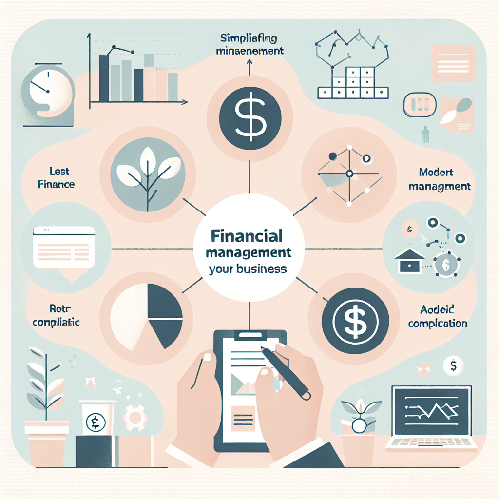 LandLoja.com: Simplificando a Gestão Financeira do Seu Negócio