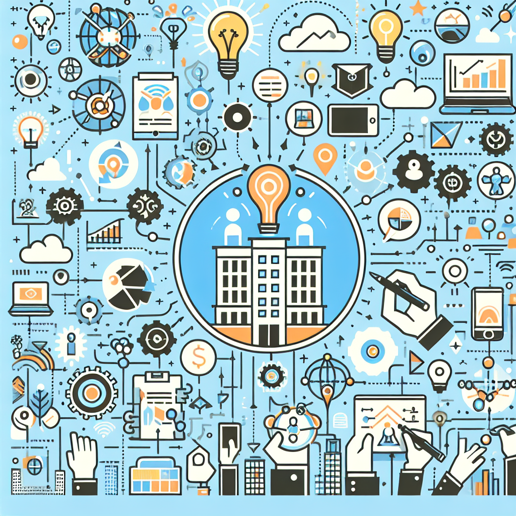 A Importância de uma Presença Digital Forte para Pequenos Negócios