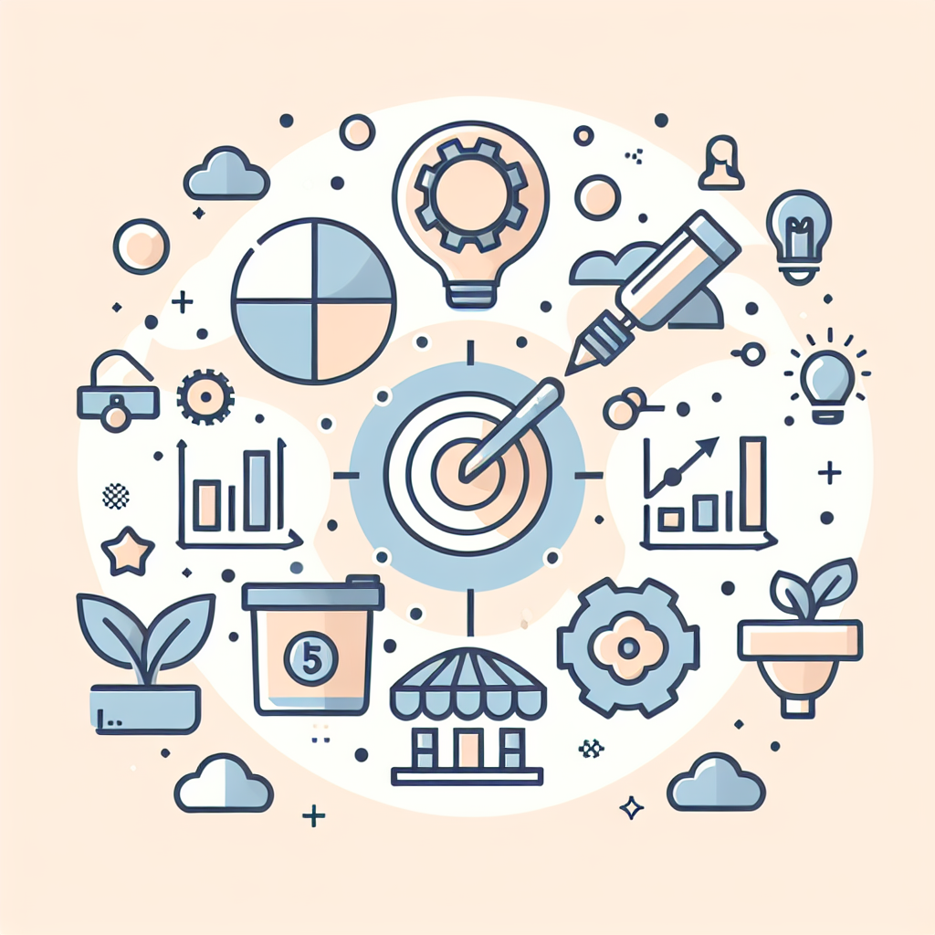 Estratégias de Marketing Digital que Todo Empreendedor Deve Conhecer