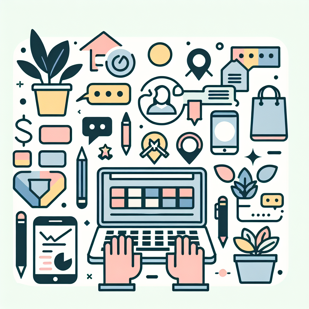 Os Erros Comuns ao Criar uma Loja Virtual e Como Evitá-los