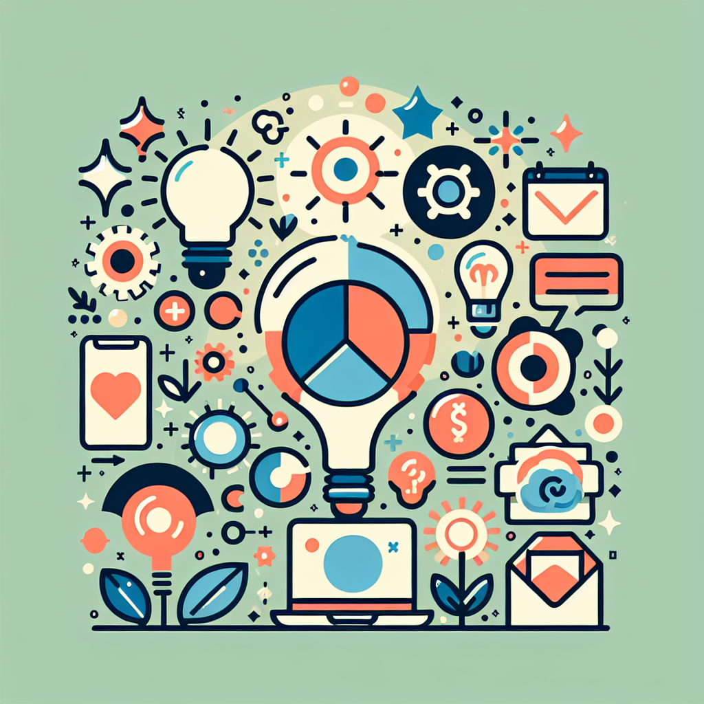 Dicas Essenciais para Engajar Seu Público e Fidelizar Clientes Online