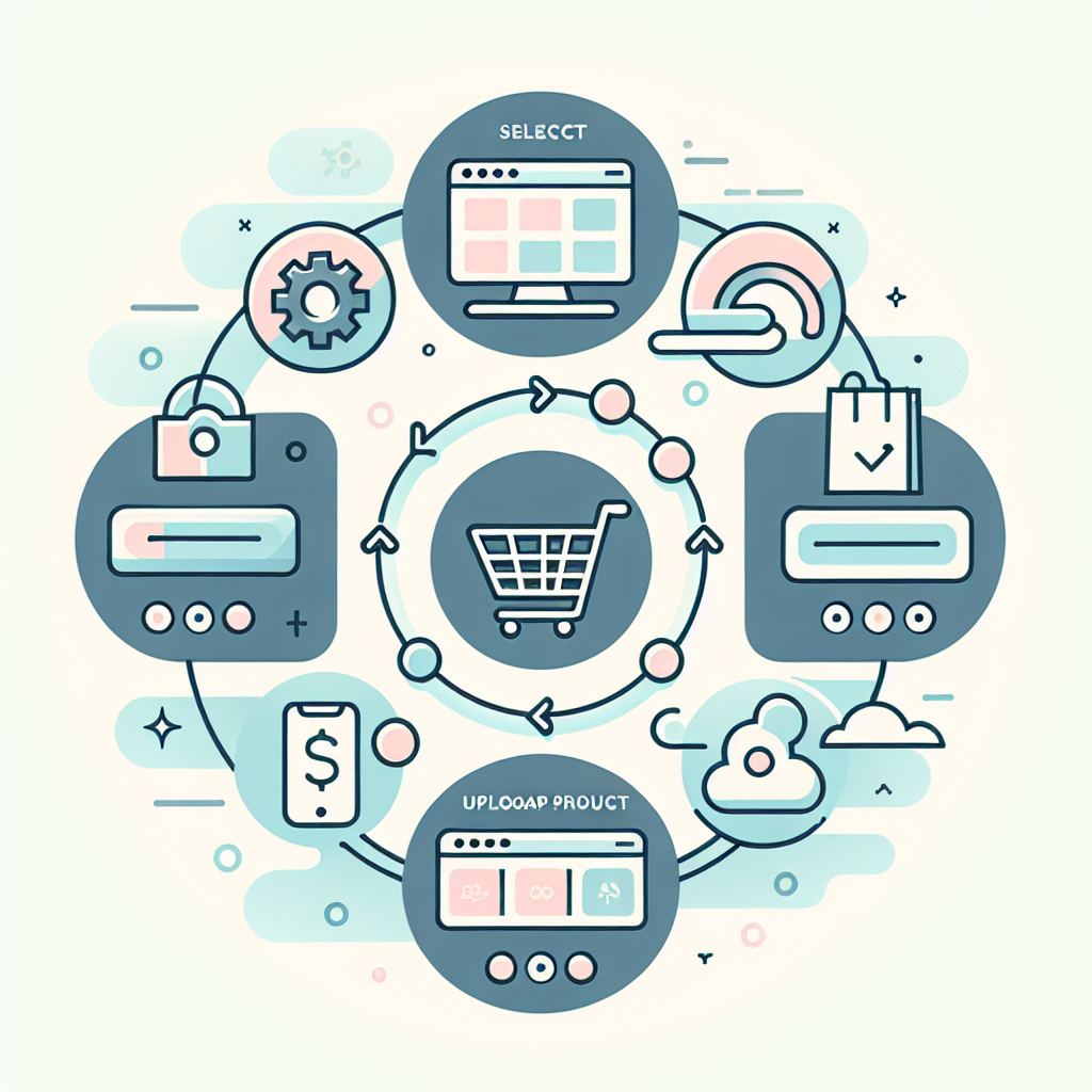 LandLoja.com: A Plataforma que Simplifica a Criação da Sua Loja Virtual