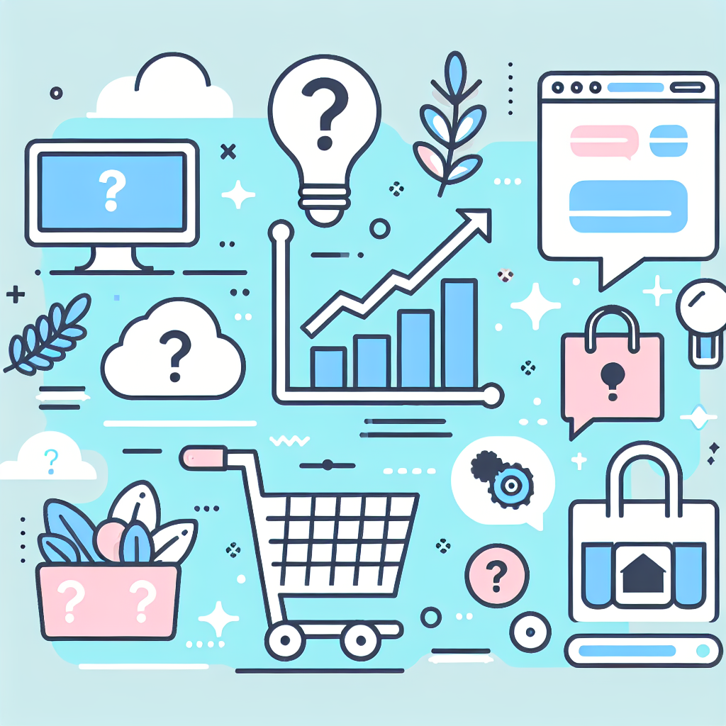 O Que Fazer Quando Suas Vendas Online Estagnam?