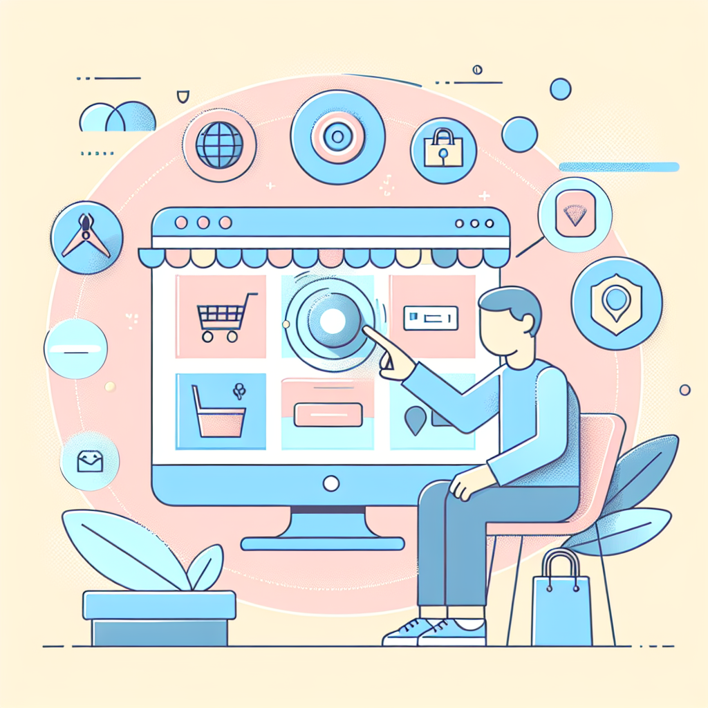 Guia para Criar Uma Loja Online Sem Gastar Muito