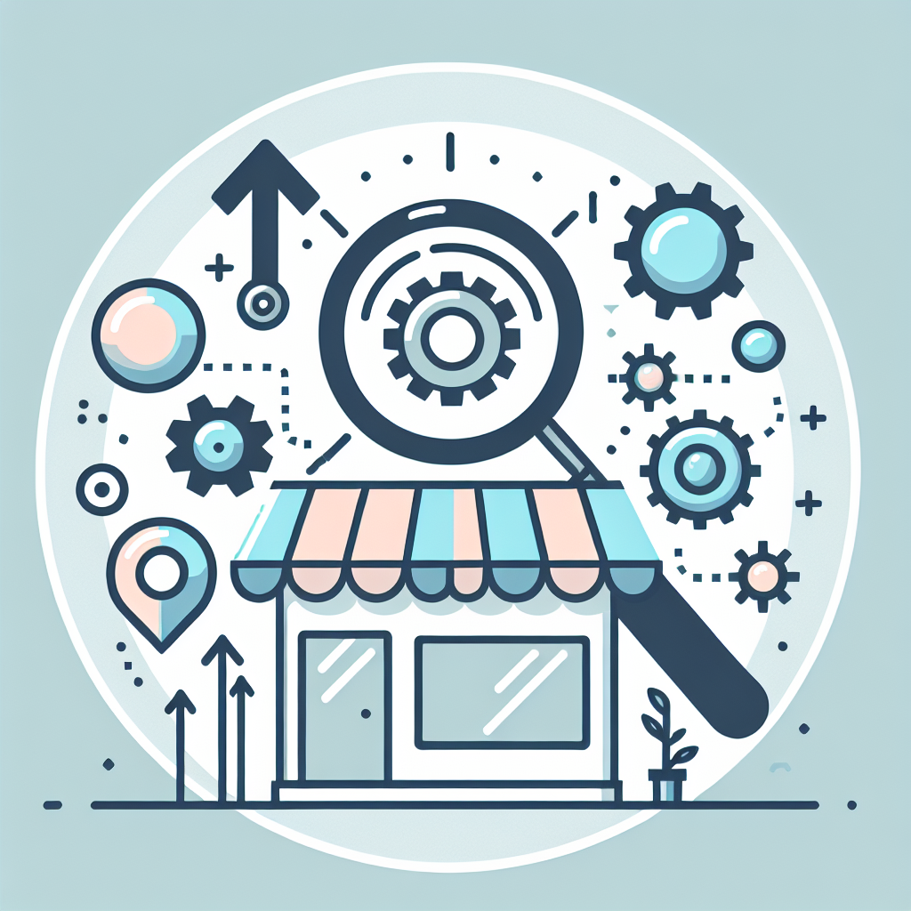 Como Aumentar a Visibilidade da Sua Loja com SEO